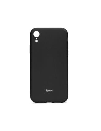 Capa Traseira  Iphone XR - Preto