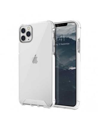 Capa Traseira mod 334  Iphone 11 Pro Max - Branco