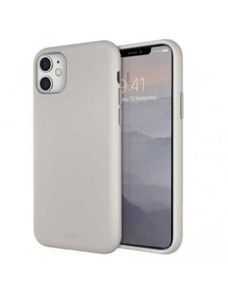 Capa Traseira mod 323  Iphone 11 Pro Max - Branco