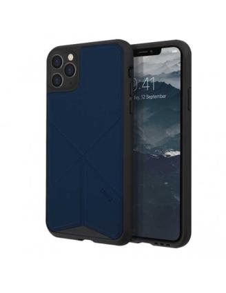 Capa Traseira  Iphone 11 Pro Max - Azul