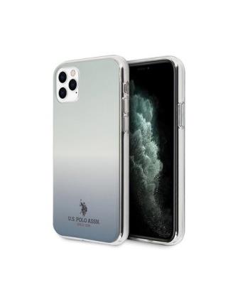 Capa Traseira Original  Iphone 11 Pro - Azul