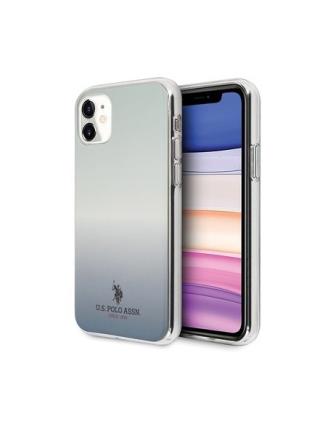 Capa Traseira Original  Iphone 11 - Azul