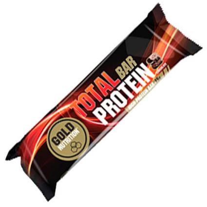 TOTAL PROTEIN BARRA DE YOGURTE-MACA