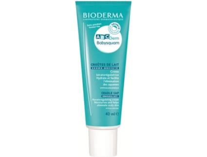 Gel de Banho Abcderm 40 ml