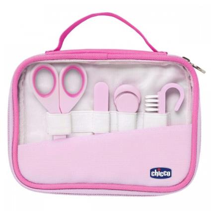 CONJUNTO MANICURE HAPPY HANDS MENINA