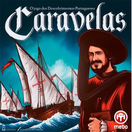 Caravelas - 