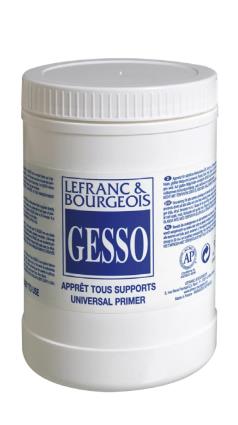 Gesso - 1litro (primária) - 