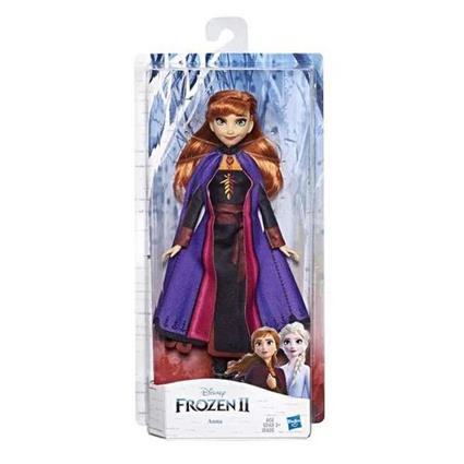 Boneca Anna Frozen  (30 cm)