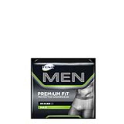 MEN CUECA LEVEL 4 M X 12