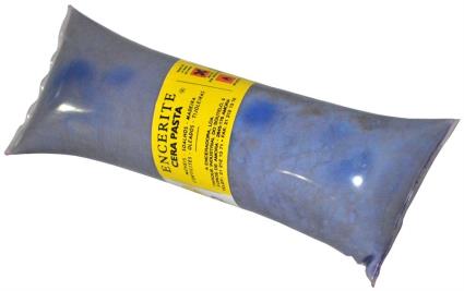 Cera Pasta ALFAZEMA (bolsa) 250gr