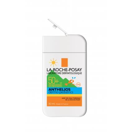 La Roche-Posay Anthelios Pocket Size Dermo-Pediatrics SPF50 30ml 30ml