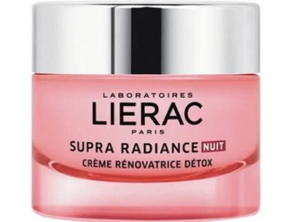 Creme de Noite Supra Radiance Detox  (50 ml)