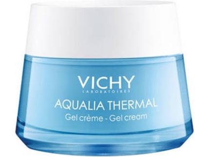 Creme Hidratante Aqualia Thermal  (50 ml)