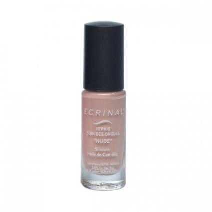 UNHAS VERNIZ NUDE 6ML