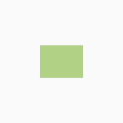 Goma EVA VERDE ERVA Pack 10 folhas A4 (musgami, 2mm) - 