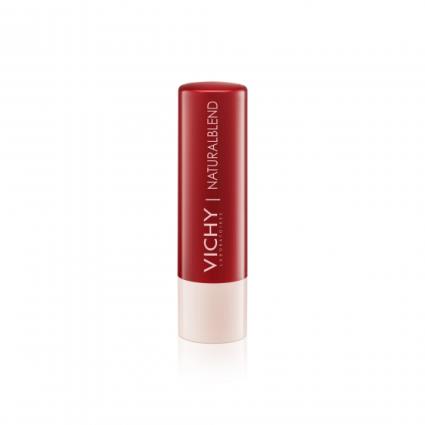 NATURALBLEND BALSAMO LABIAL RED 4,5G