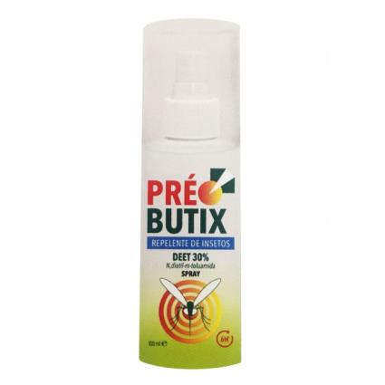 PRE BUTIX SPRAY 30% DEET 100ML