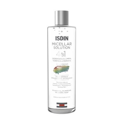 MICELLAR SOLUCAO LIMPEZA FACIAL 400ML