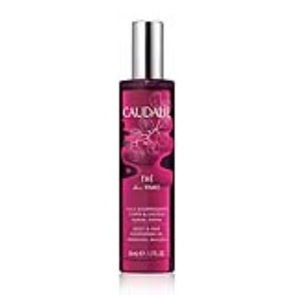 OLEO NUTRITIVO CORPO e CABELOS THE DES VIGNES 50ML