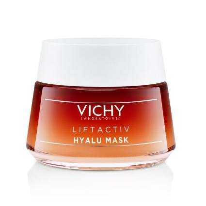 Liftactiv Hyalu Mask 50ml