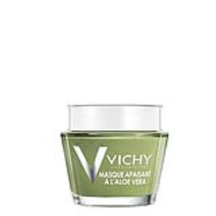 Máscara Apaziguante Aloe Vera 75ml