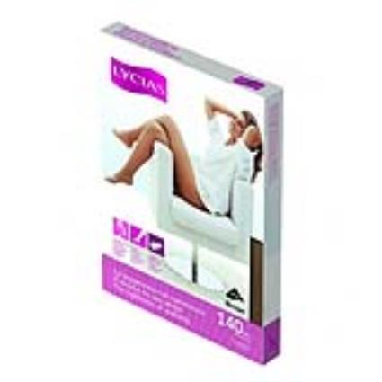 COMFORT COLLANT 140 TAMANHO 4 NUDE