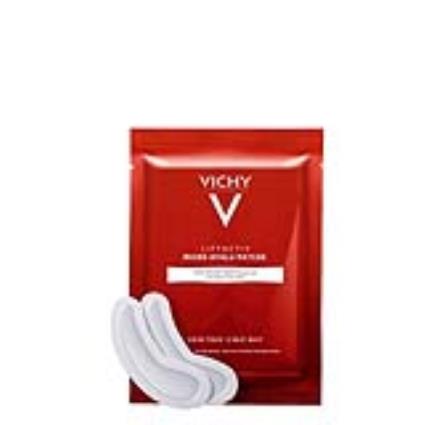 Lifactvi Micro Hyalu Eye Patches 2UD 2 UNIDADES