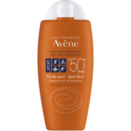 Loção para Desportistas Solaire Haute  Spf 50+ (100 ml)