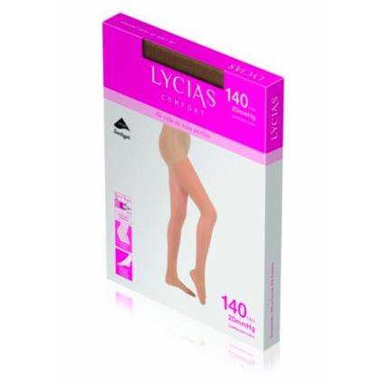 COMFORT COLLANT 140 TAMANHO 3 NUDE