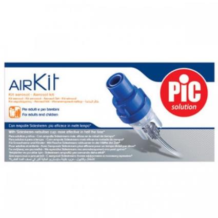 KIT AERO PROJECT ADULTO