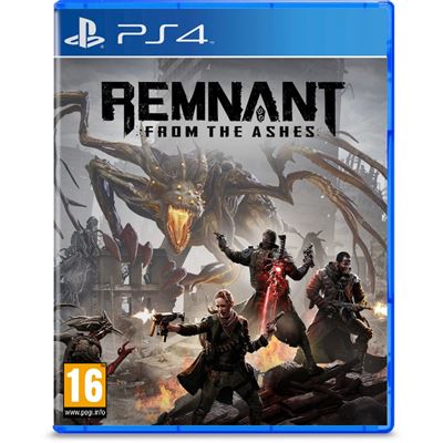 Remnant: From the Ashes - PS4
