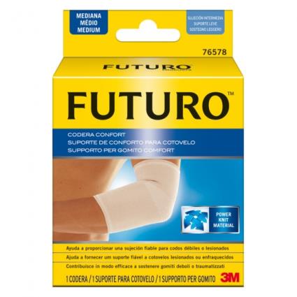 COTOVELO SUPORTE CONFORT ELEV M