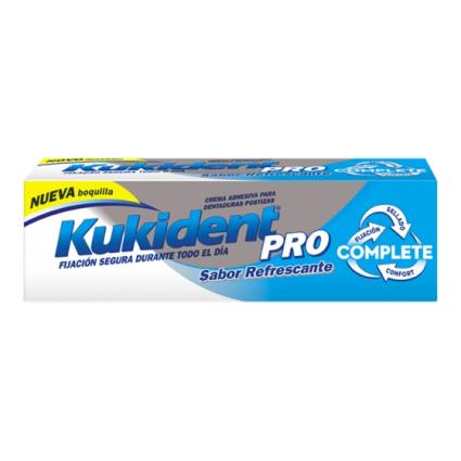 PRO COMP CREME REFRESCANTE PROTESE 47 G