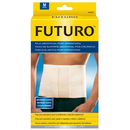 SUPORTE ABDOMINAL 004105L