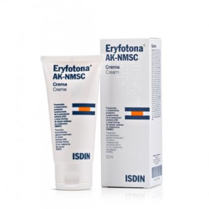 ERYFOTONA AK NMSC CREME CUTANEO 50ML