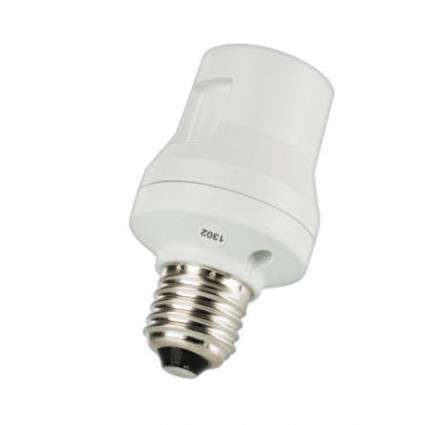CASQUILHO E27 COM FUNçãO DIMMER - AFR-100