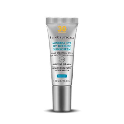 MINERAL EYE UV DEFENSE SPF30 10ML