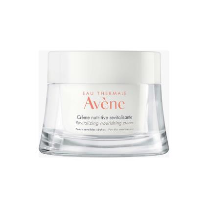 AVENE CREME NUTRITIVO REVITALIZANTE 50ML