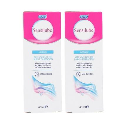 Fluido Lubrificante Vaginal  40 ml