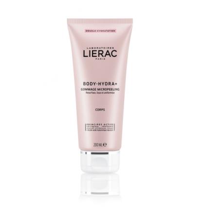 BODY HYDRA GEL CREME MICROPEELING 200ML