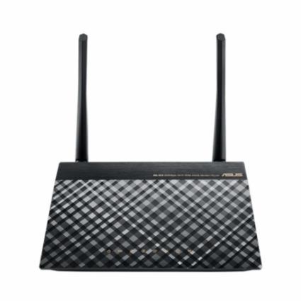 ASUS - DSL-N16 N300 Wireless VDSL/ADSL 2+ Modem Router, 802.11n, 300 Mbps, Fast Ethernet LAN*4, External Antenna*2, Software E-WAN supp DSL-N16 N300 Wireless VDSL/ADSL 2+ Modem Router, 802.11n, 300 Mbps, Fast Ethernet LAN*4, External Antenna*2, Software E-WAN supp