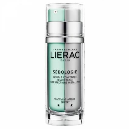 SEBOLOGIE DUPLO CONCENTRADO IMPERFEICOES 30ML