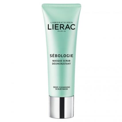 SEBOLOGIE MASCARA PURIFICANTE DESINCRUSTRANTE 50ML