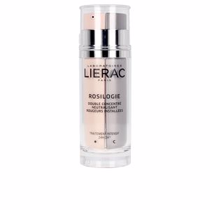 ROSILOGIE DUPLO CONCENTRADO NEUTRALIZADOR VERMELHIDAO 30ML