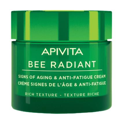 BEE RADIANCE CREME RICO 50ML