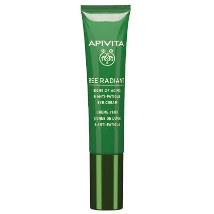BEE RADIANCE CREME CONTORNO OLHOS 15ML