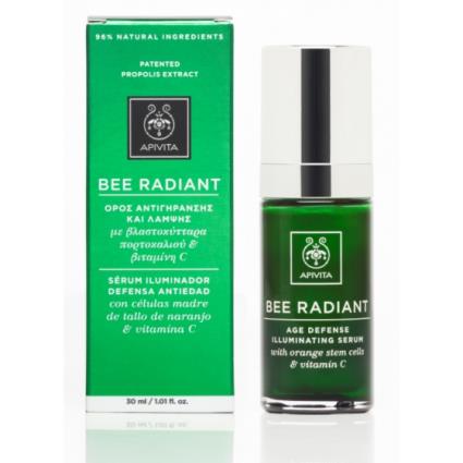 BEE RADIANCE SERUM 30ML
