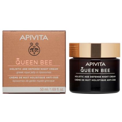 QUEEN BEE CREME NOITE 50ML