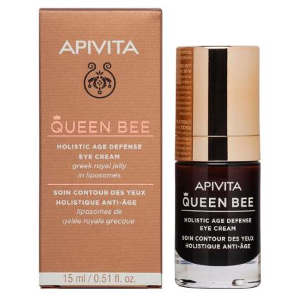 QUEEN BEE CREME CONTORNO OLHOS 15ML