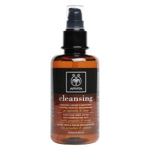 TONICO PELE MISTA OLEOSA 200ML